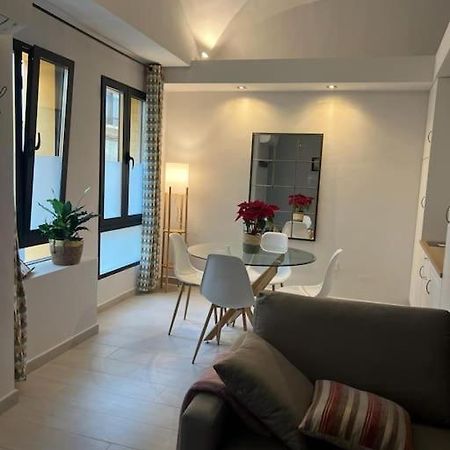 Apartamento Las Bovedas Caces Εξωτερικό φωτογραφία