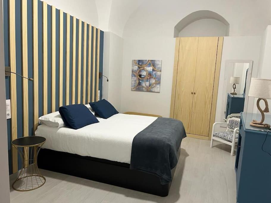 Apartamento Las Bovedas Caces Εξωτερικό φωτογραφία
