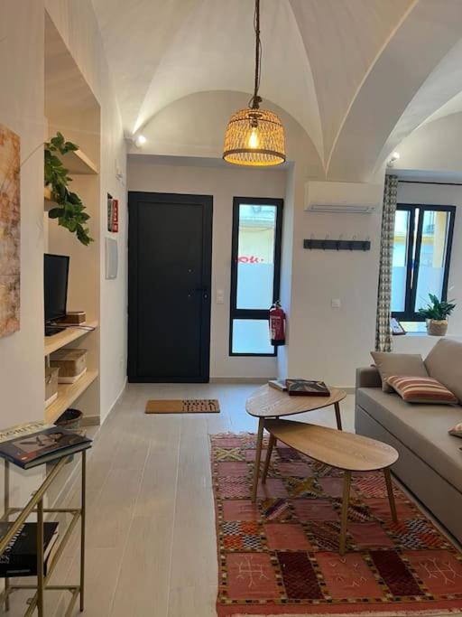 Apartamento Las Bovedas Caces Εξωτερικό φωτογραφία