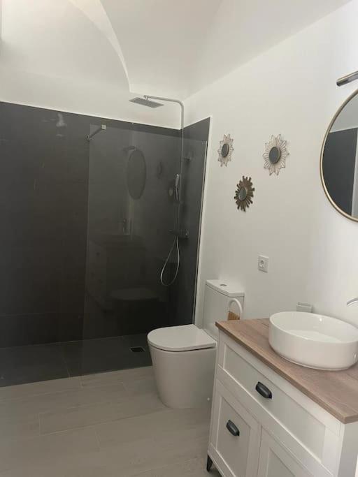 Apartamento Las Bovedas Caces Εξωτερικό φωτογραφία
