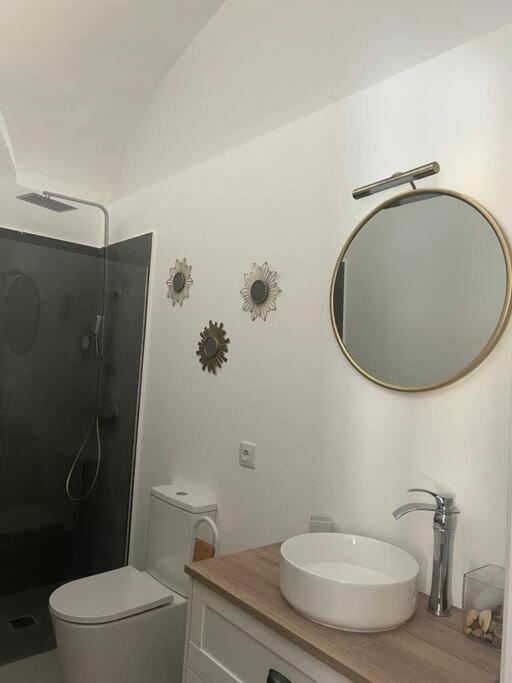 Apartamento Las Bovedas Caces Εξωτερικό φωτογραφία